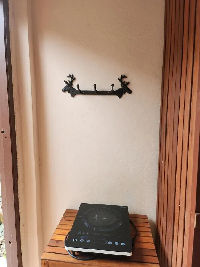 Ko Lanta Baan Nomtham酒店 招待所 Ko Lanta