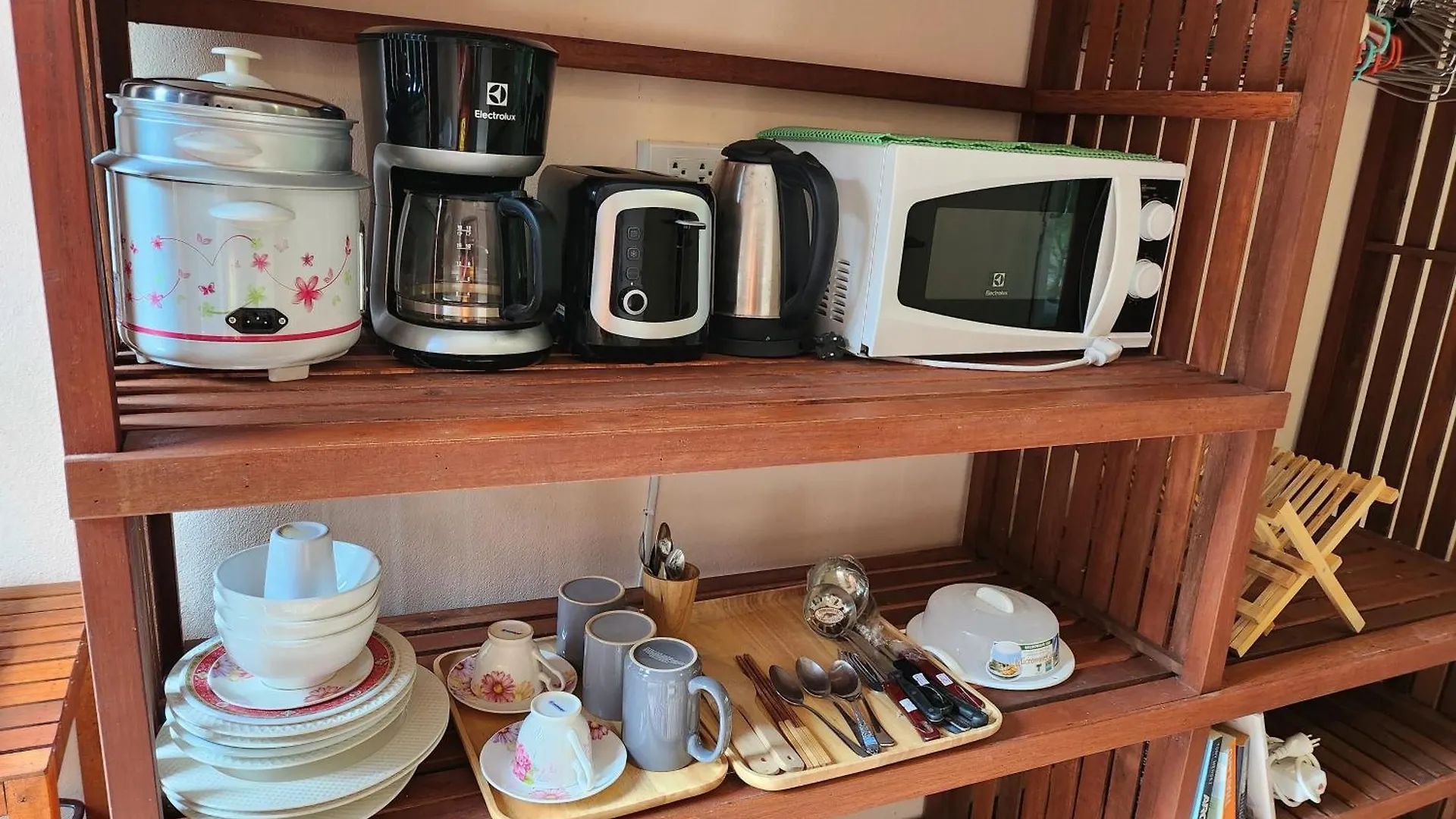 Ko Lanta Baan Nomtham酒店 泰国