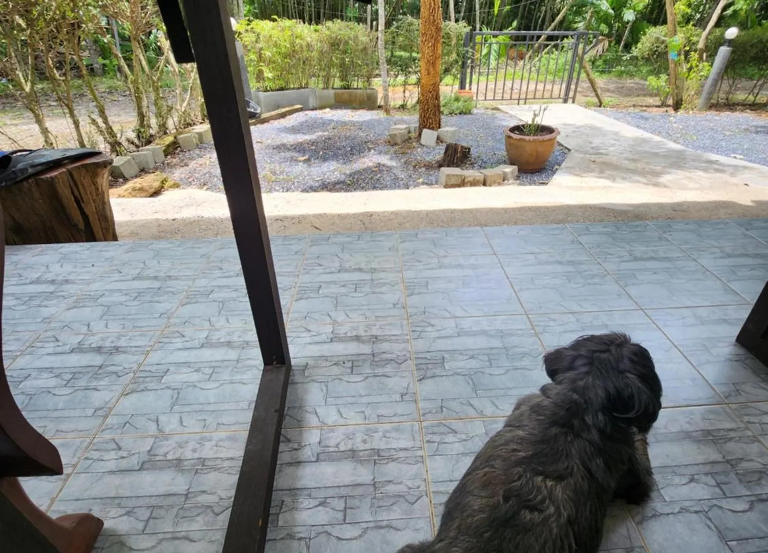Ko Lanta Baan Nomtham酒店