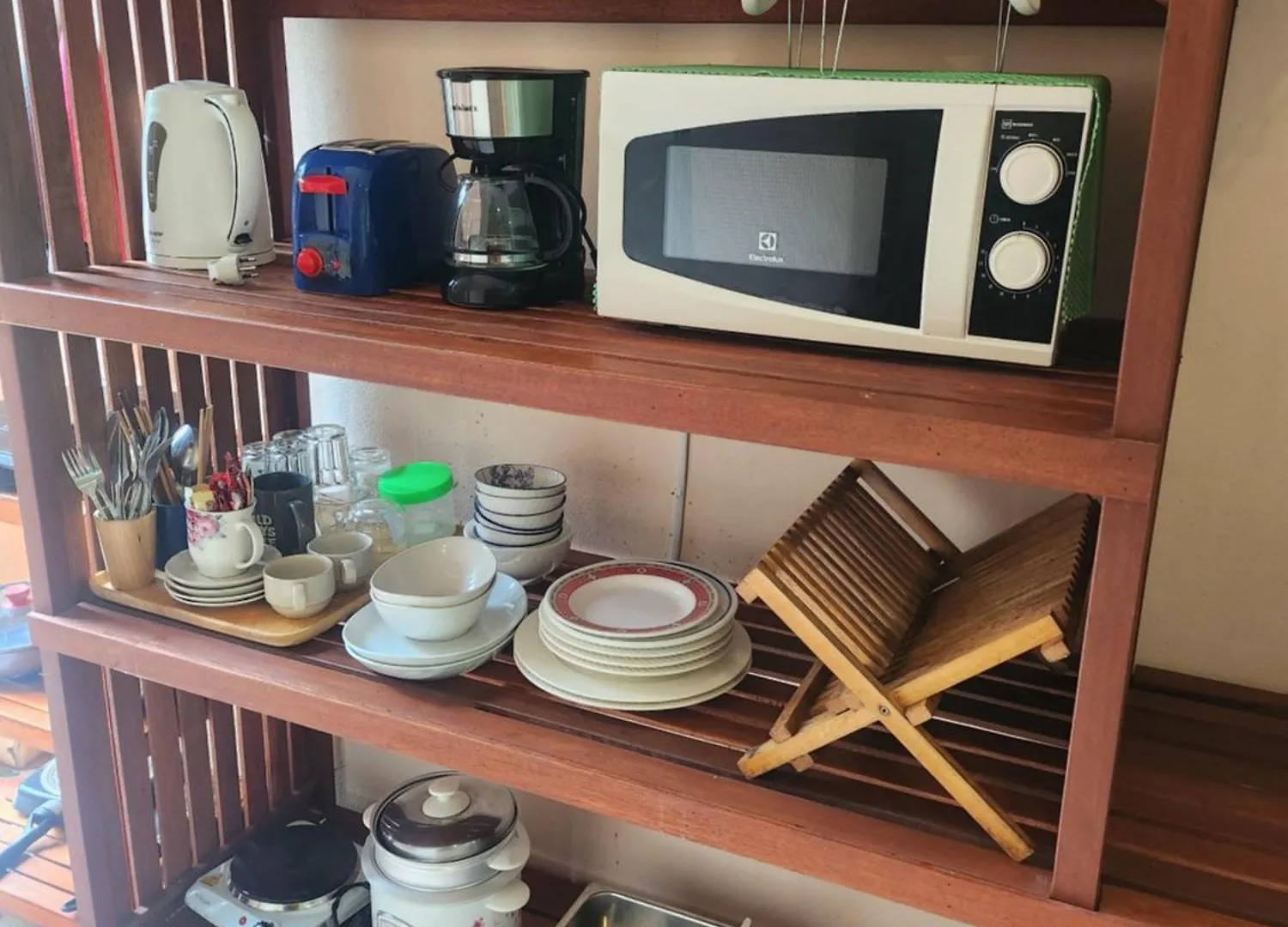 招待所 Ko Lanta Baan Nomtham酒店