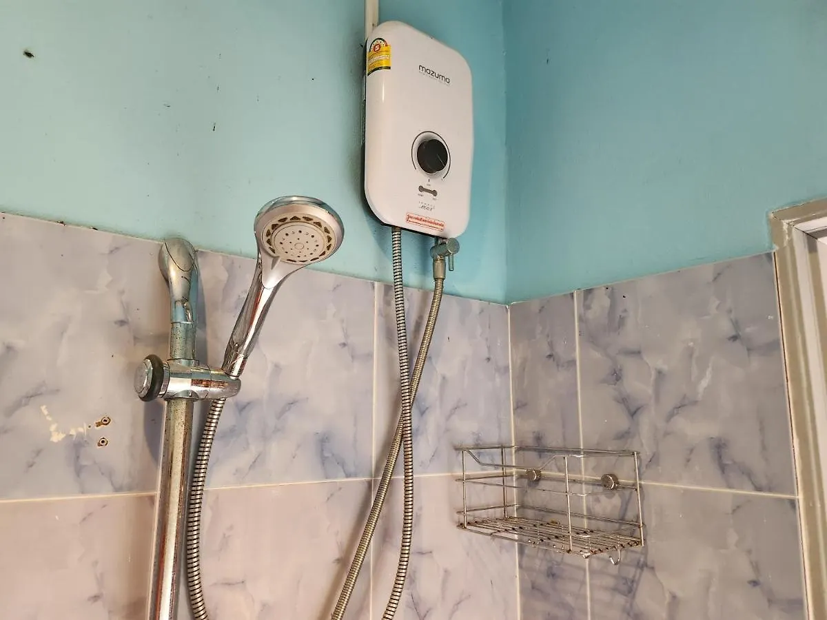 Baan Nomtham Hotell Ko Lanta