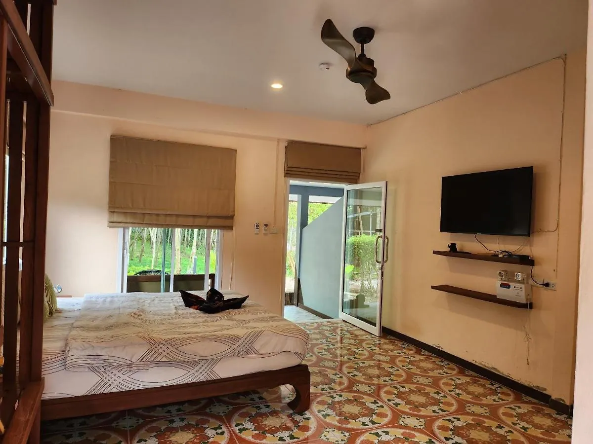 Baan Nomtham Hotell Ko Lanta