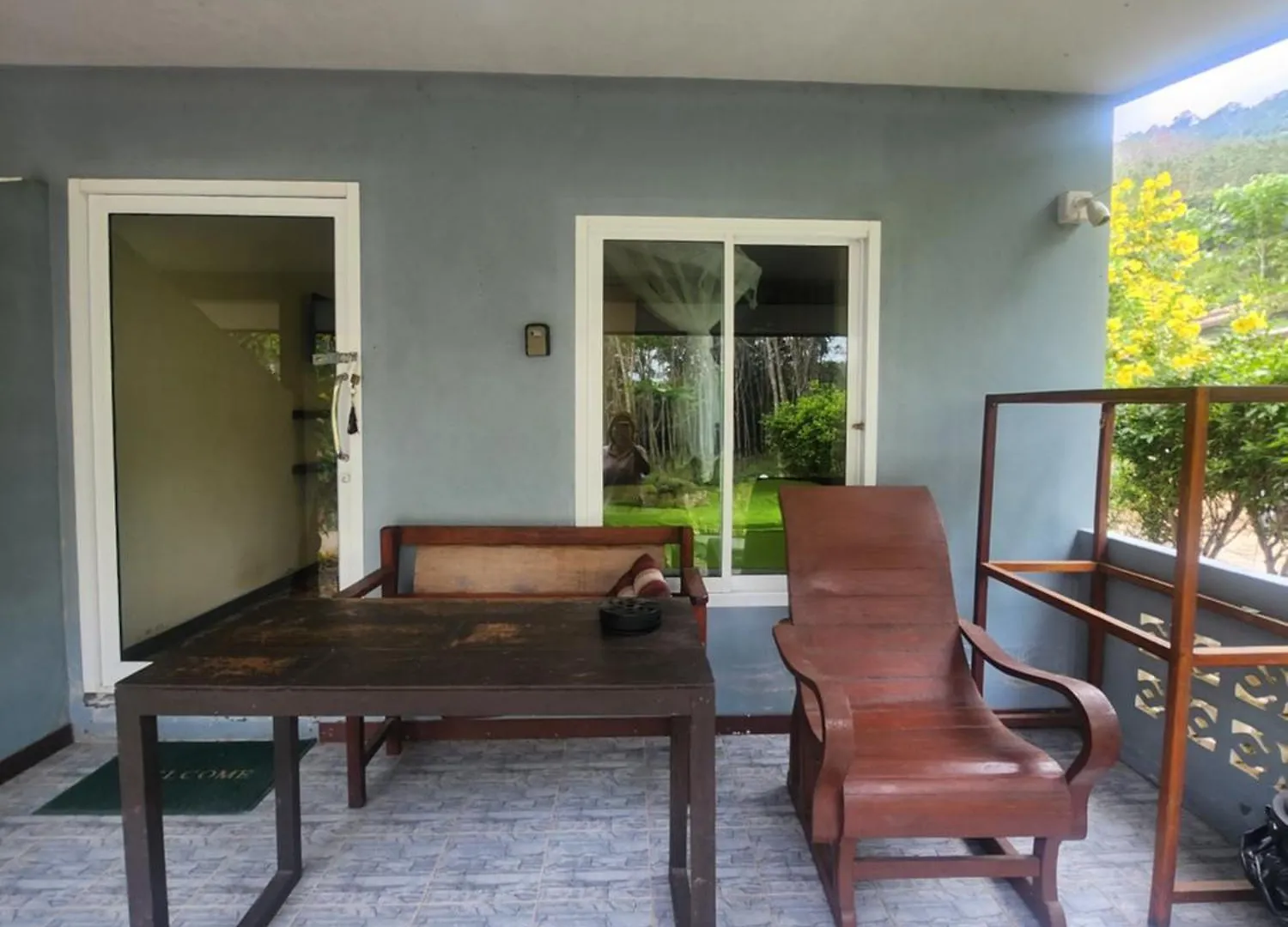 Baan Nomtham Hotell Ko Lanta 0*,  Thailand