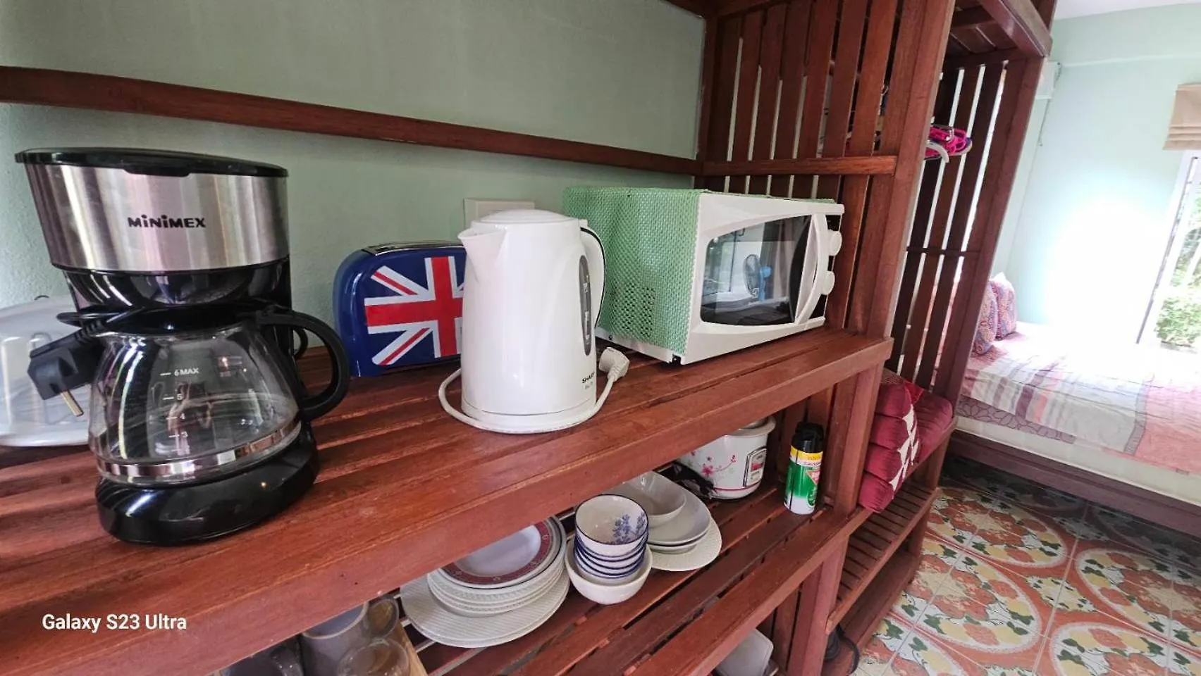 Baan Nomtham Hotell Ko Lanta 0*,  Thailand