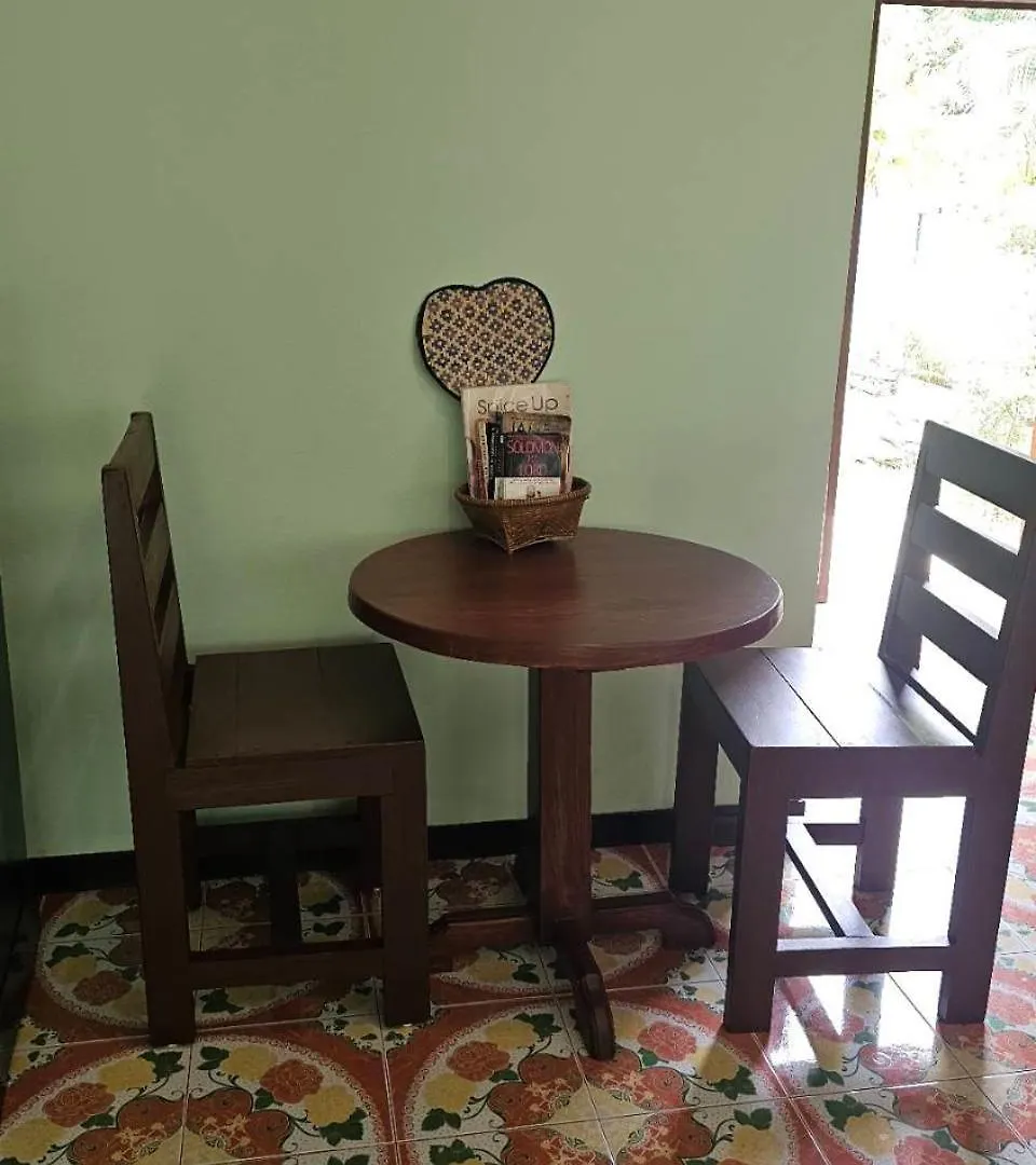 Baan Nomtham Hotell Ko Lanta Pensionat